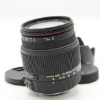【良品】SIGMA 高倍率ズームレンズ 18