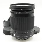 【ほぼ新品】シグマ(Sigma) SIGMA 18-300m