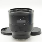 【並品】Carl Zeiss 単焦点レンズ Batis 1.8/85 Eマウント 85mm F1.8 フルサイズ対応 800617