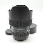 【並品】シグマ(Sigma) レンズ 14-24mm F