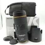 【ほぼ新品】PENTAX ペンタックス HD D