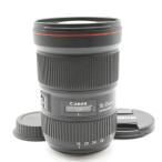 【並品】Canon 広角ズームレンズ EF16-35mm F2.8 L III USM