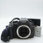 CANON（キヤノン）EOS Kiss X4 ボディ ブラック