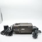 【ほぼ新品】SONY 4K ビ�