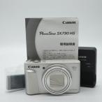 CANON（キヤノン）PowerShot SX730 HS シルバー