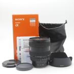 【ほぼ新品】SONY(ソニー) 標準ズームレンズ フルサイズ FE 20-70mm F4 G Gレンズ デジタル一眼カメラα[Eマウント]用 純正レンズ SEL2070G