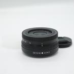 【並品】Nikon 標準ズームレンズ NIKKOR Z DX 16-50mm f/3.5-6.3 VR Zマウント DXレンズ NZDXVR16-50 ブラック