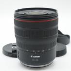 【ほぼ新品】Canon RF14-35mm F4 L IS USM 広角ズームレンズ キヤノン