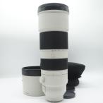 SONY FE 200-600mm F5.6-6.3 G OSS