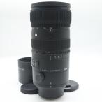 SIGMA（シグマ）70-200mm F2.8 DG DN Sports（ソニーE）