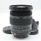【良品】富士フイルムX 交換レンズ フジノン ズーム 標準 大口径 16-55mm F2.8通し 防塵防滴耐低温 リニアモーター(静音) 絞りリング F XF16-55MMF2.8 R LM WR