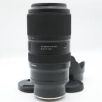 【良品】Tamron 50~400mm F/4.5-6.3 Di III VC VXD Nikonフルフレームミラーレスカメラ用