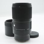 SIGMA（シグマ）70mm F2.8 DG MACRO Art（ソニーE）