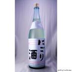 菊姫 にごり酒 1800ml