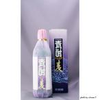 青酎 麦 700ml