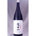 乾坤一 純米吟醸 酒未来 1800ml