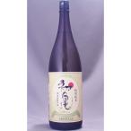 初亀特別純米無濾過生原酒1800ml