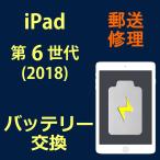 iPad 6 аккумулятор замена 
