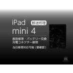 iPad mini 4 стекло + жидкокристаллический ремонт 