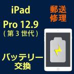 iPad Pro 12.9 3rd аккумулятор замена 