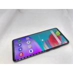 * бесплатная доставка * хорошая вещь *au*Galaxy A41 SCV48* черный *0007280006975*SYS*07/14