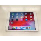 * бесплатная доставка * Junk *SoftBank*iPad mini no. 3 поколение Wi-Fi+Cellular 16GB* серебряный *0007280007250*SYS*07/14