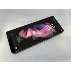 ★送料無料★ジャンク★au★Galaxy Z Fold3 5G★ブラック★0008280001222★SYS★04/07