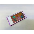 * бесплатная доставка *A1446 iPod nano no. 7 поколение 16GB* лиловый *0014280000524*SYS*03/25