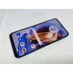 * бесплатная доставка * Junk *SIM свободный *XT2173-3 moto g31* голубой *0015280006334*SYS*12/02