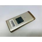 ショッピングau ★送料無料★au★かんたんケータイ KYF38★ゴールド★0015280012716★SYS★03/17