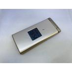 ★送料無料★au★かんたんケータイ KYF36★ゴールド★0015280016321★SYS★09/09