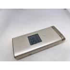 * бесплатная доставка *au* простой мобильный телефон KYF36* Gold *0017280000230*SYS*08/17