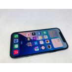 ★送料無料★美品★SoftBank★iPhone12 64GB★ブルー★0022270001405★SYS★10/06