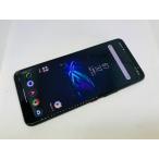 ショッピングphone ★送料無料★ジャンク★SIMフリー★AI2201 ASUS ROG Phone6★ブラック★0034270011182★SYS★09/29
