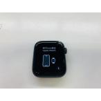 ショッピングapple watch ★送料無料★ジャンク★A2292 Apple Watch Series 6 (GPS) 44 mm ケース★ブラック★0034280001425★SYS★11/25