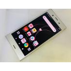 * бесплатная доставка * Junk *docomo*Xperia XZ1 SO-01K* Gold *0034280004953*SYS*03/28