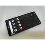 ★送料無料★良品★au★Google Pixel 7a★ブラック★0034280006980★SYS★05/01