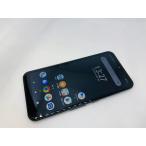 ショッピングau ★送料無料★ジャンク★au★arrows We FCG01★ブラック★0047280007454★SYS★03/12