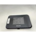 * бесплатная доставка *docomo*Wi-Fi STATION SH-05L* черный *0047280009603*SYS*06/18