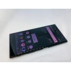 * бесплатная доставка * Junk *au*Xperia XZs SOV35* черный *0071280002674*SYS*04/27