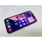 ショッピングau ★送料無料★au★iPhone13 256GB★レッド★0080280000536★SYS★09/24