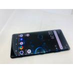 ★送料無料★良品★SIMフリー★Xperia XZ3 H9493★ブラック★0080280004688★SYS★12/25