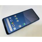 ★送料無料★美品★SIMフリー★SH-M32★ブルー★0080280005444★SYS★01/13