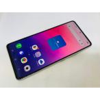 ショッピングau ★送料無料★ジャンク★au★SCG15★ホワイト★0080280006307★SYS★01/19