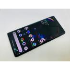 ★送料無料★ジャンク★SIMフリー★SH-M22★ブラック★0080280006833★SYS★02/05