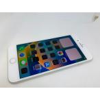 ★送料無料★美品★iPhone8 PLUS 64GB★シルバー★0080280008596★SYS★02/19