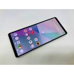 ★送料無料★良品★docomo★Xperia 10 VI SO-52E★ホワイト★0080280009912★SYS★03/06