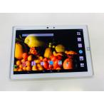 * бесплатная доставка * Junk *docomo*ARROWS Tab F-03G* белый *0080280011384*SYS*03/27