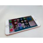 ★送料無料★美品★docomo★iPhone 7 Plus 32GB★ローズゴールド★0080280012236★SYS★04/07