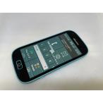 * бесплатная доставка *docomo* удобно смартфон me F-03K* голубой *0080280013775*SYS*04/23